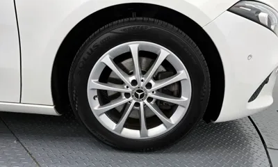 Mercedes-Benz A-Class 2020, 57955 км, за 13662.63 USD