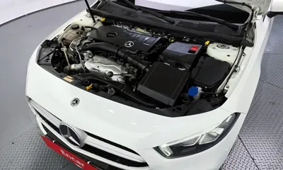 Mercedes-Benz A-Class 2020, 57955 км, за 13662.63 USD - фото 6