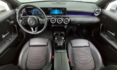 Mercedes-Benz A-Class 2020, 57955 км, за 13662.63 USD - фото 7