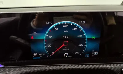Mercedes-Benz A-Class 2020, 57955 км, за 13662.63 USD - фото 8