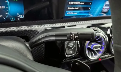 Mercedes-Benz A-Class 2020, 57955 км, за 13662.63 USD - фото 9