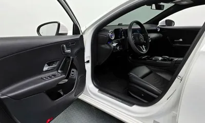 Mercedes-Benz A-Class 2020, 57955 км, за 13662.63 USD - фото 11