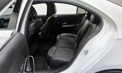 Mercedes-Benz A-Class 2020, 57955 км, за 13662.63 USD - фото 13