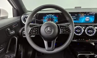 Mercedes-Benz A-Class 2020, 57955 км, за 13662.63 USD - фото 14
