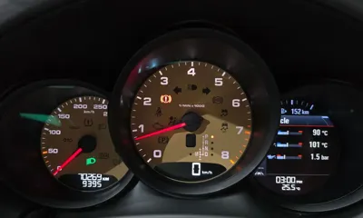Porsche Macan 2018, 70269 км, за 22318.5 USD - фото 8
