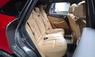 Porsche Macan 2018, 70269 км, за 22318.5 USD - фото 11