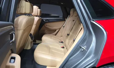 Porsche Macan 2018, 70269 км, за 22318.5 USD - фото 12