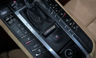 Porsche Macan 2018, 70269 км, за 22318.5 USD - фото 17