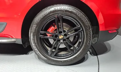 Porsche Macan 2018, 70269 км, за 22318.5 USD - фото 21