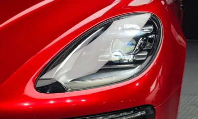 Porsche Macan 2018, 70269 км, за 22318.5 USD - фото 22