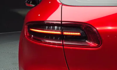 Porsche Macan 2018, 70269 км, за 22318.5 USD - фото 23