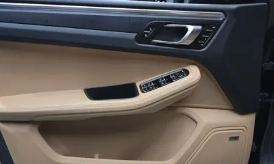 Porsche Macan 2018, 70269 км, за 22318.5 USD - фото 24