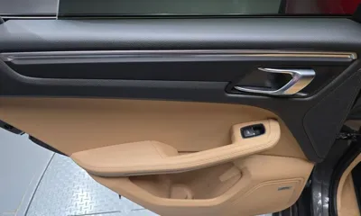 Porsche Macan 2018, 70269 км, за 22318.5 USD - фото 25