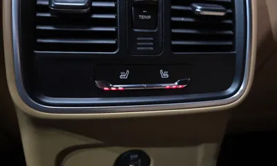Porsche Macan 2018, 70269 км, за 22318.5 USD - фото 29