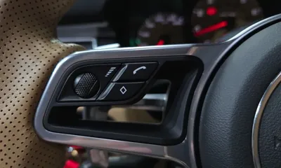 Porsche Macan 2018, 70269 км, за 22318.5 USD - фото 30