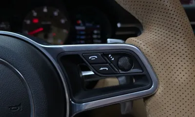Porsche Macan 2018, 70269 км, за 22318.5 USD - фото 31