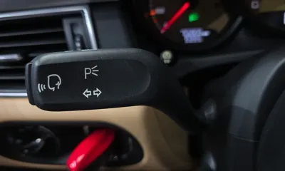 Porsche Macan 2018, 70269 км, за 22318.5 USD - фото 32