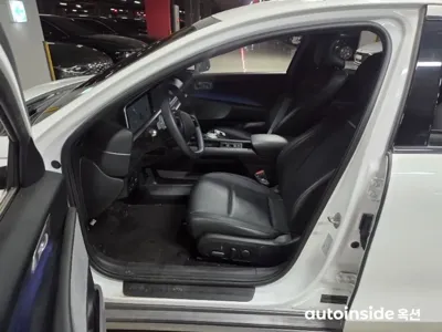 Hyundai Ioniq6 2023, 10479 км, за 26086.41 USD