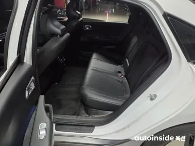 Hyundai Ioniq6 2023, 10479 км, за 26086.41 USD