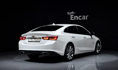 ChevroletGMDaewoo Malibu 2018, 88995 км, за 6906.08 USD