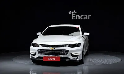 ChevroletGMDaewoo Malibu 2018, 88995 км, за 6906.08 USD