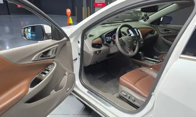 ChevroletGMDaewoo Malibu 2018, 88995 км, за 6906.08 USD - фото 11
