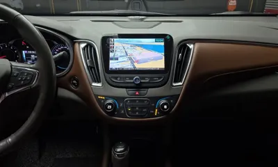 ChevroletGMDaewoo Malibu 2018, 88995 км, за 6906.08 USD - фото 14