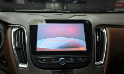 ChevroletGMDaewoo Malibu 2018, 88995 км, за 6906.08 USD - фото 15