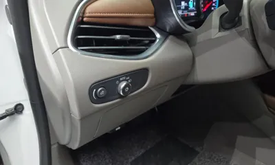 ChevroletGMDaewoo Malibu 2018, 88995 км, за 6906.08 USD - фото 16