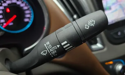 ChevroletGMDaewoo Malibu 2018, 88995 км, за 6906.08 USD - фото 17