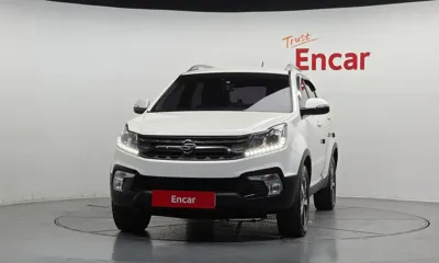 KG_Mobility_Ssangyong KORANDO 2018, 78265 км, за 6175.65 USD