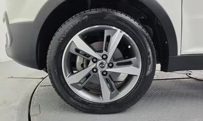 KG_Mobility_Ssangyong KORANDO 2018, 78265 км, за 6175.65 USD