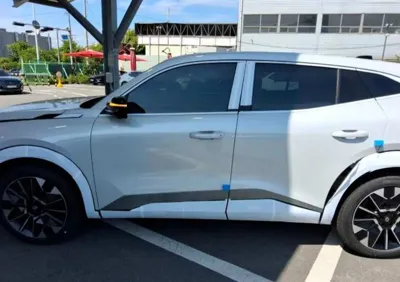 Renault-KoreaSamsung Filante 2026, 1 км, за 18085.68 USD