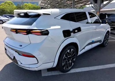 Renault-KoreaSamsung Filante 2026, 1 км, за 18085.68 USD - фото 6