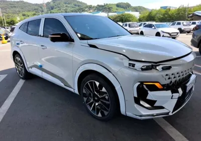 Renault-KoreaSamsung Filante 2026, 1 км, за 18085.68 USD - фото 8