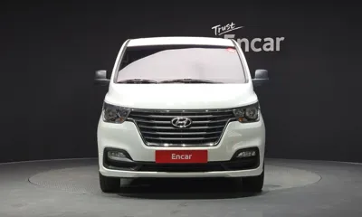 Hyundai Starex 2019, 160025 км, за 8609.26 USD