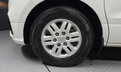 Hyundai Starex 2019, 160025 км, за 8609.26 USD