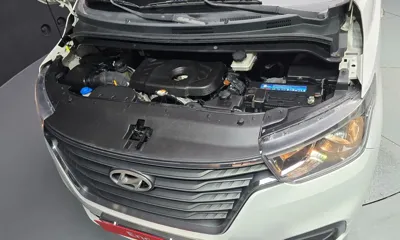 Hyundai Starex 2019, 160025 км, за 8609.26 USD - фото 6