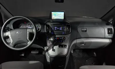 Hyundai Starex 2019, 160025 км, за 8609.26 USD - фото 7