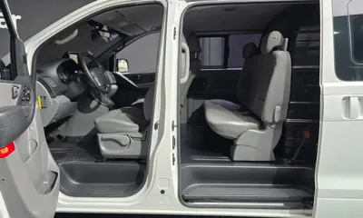 Hyundai Starex 2019, 160025 км, за 8609.26 USD - фото 10