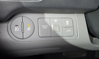 Hyundai Starex 2019, 160025 км, за 8609.26 USD - фото 16