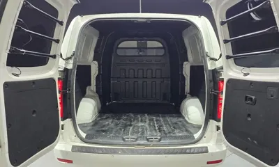 Hyundai Starex 2019, 160025 км, за 8609.26 USD - фото 20