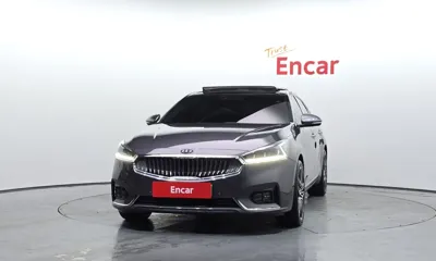 Kia K7 2016, 95603 км, за 5231.78 USD