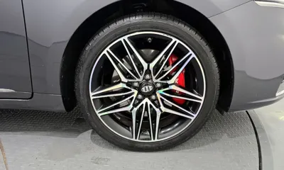 Kia K7 2016, 95603 км, за 5231.78 USD