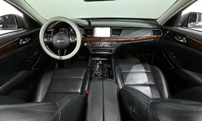 Kia K7 2016, 95603 км, за 5231.78 USD - фото 7