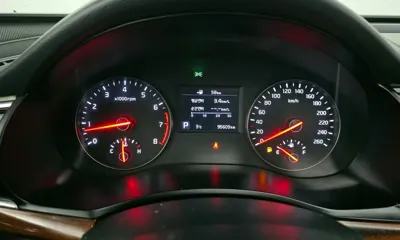 Kia K7 2016, 95603 км, за 5231.78 USD - фото 8