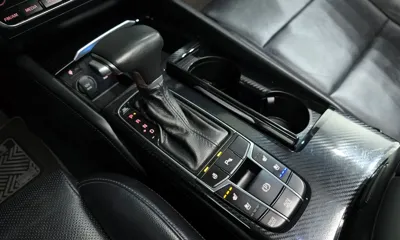 Kia K7 2016, 95603 км, за 5231.78 USD - фото 9