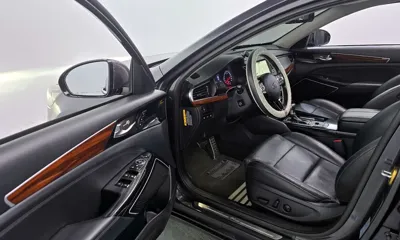 Kia K7 2016, 95603 км, за 5231.78 USD - фото 10