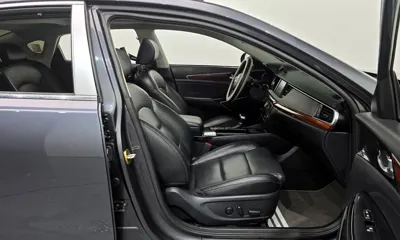 Kia K7 2016, 95603 км, за 5231.78 USD - фото 11
