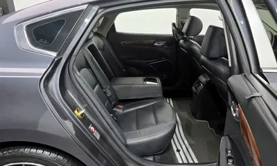 Kia K7 2016, 95603 км, за 5231.78 USD - фото 12